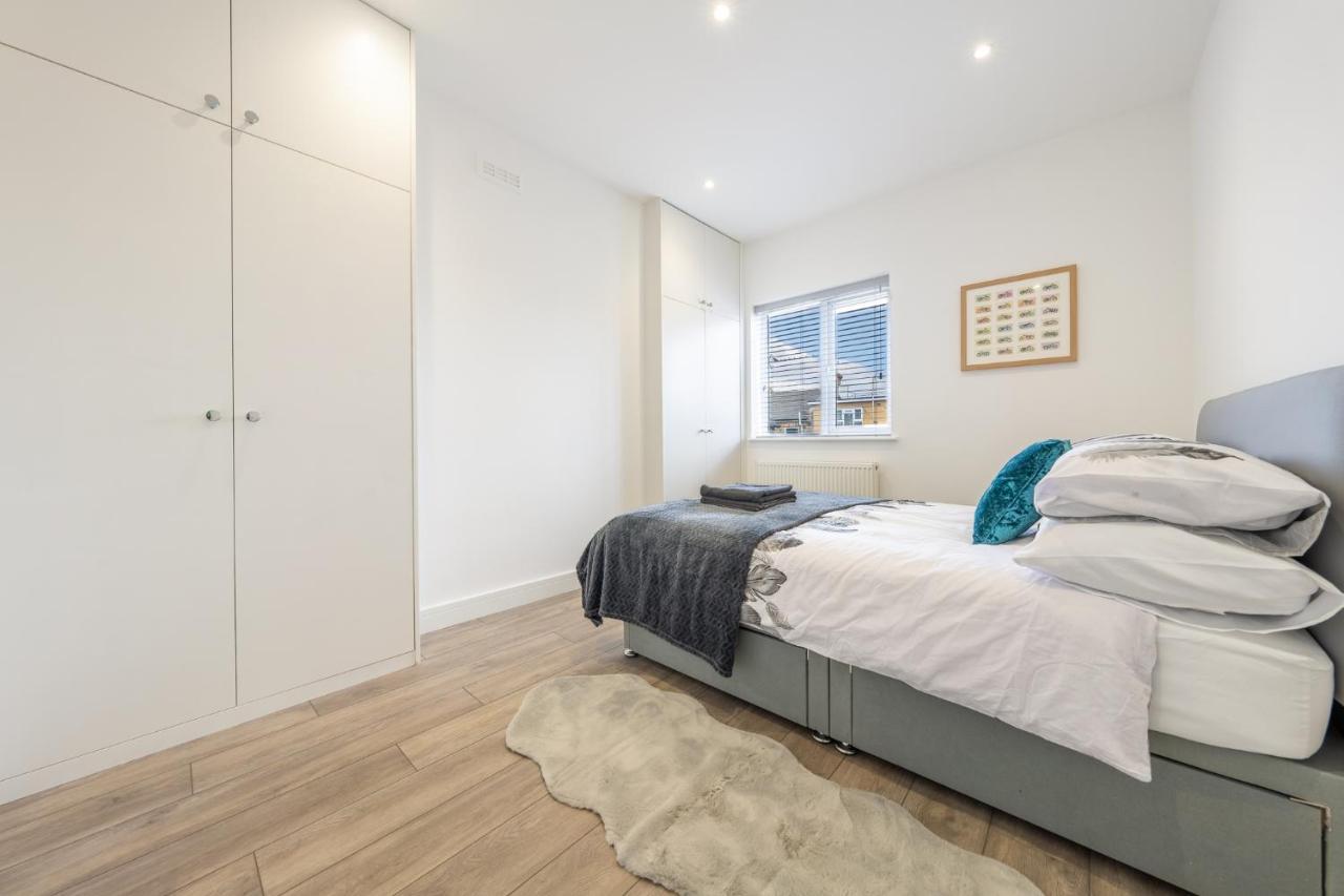 Modern Split Level 2Br Spacious Apt Maida Vale London Exterior photo