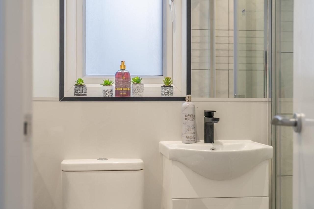 Modern Split Level 2Br Spacious Apt Maida Vale London Exterior photo