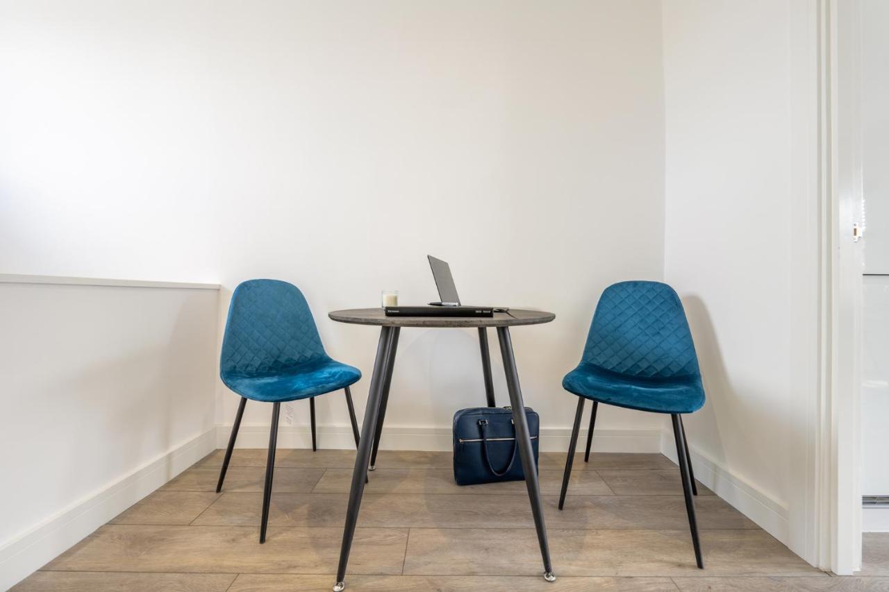 Modern Split Level 2Br Spacious Apt Maida Vale London Exterior photo